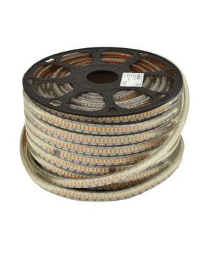 FLAT 144 ΤΑΙΝΙΑ LED SMD 18W 3000K 220-240V 2500lm 120° IP65 DIMMABLE UNIVERSE – 2-U008792