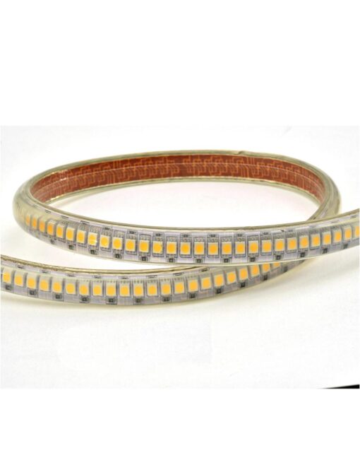 FLAT 144 ΤΑΙΝΙΑ LED SMD 18W 4000K 220-240V 2500lm 120° IP65 DIMMABLE UNIVERSE – 2-U008808