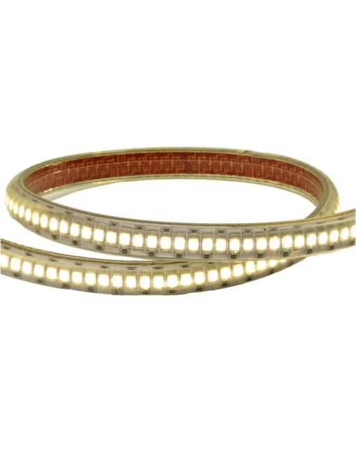 FLAT 144 ΤΑΙΝΙΑ LED SMD 18W 4000K 220-240V 2500lm 120° IP65 DIMMABLE UNIVERSE – 2-U008808