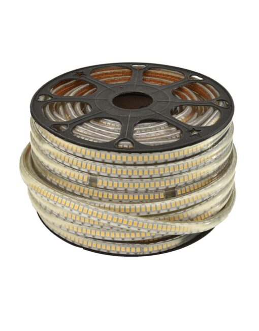 FLAT 144 ΤΑΙΝΙΑ LED SMD 18W 4000K 220-240V 2500lm 120° IP65 DIMMABLE UNIVERSE – 2-U008808