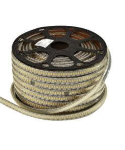 FLAT 144 ΤΑΙΝΙΑ LED SMD 18W 6000K 220-240V 2500lm 120° IP65 DIMMABLE UNIVERSE – 2-U008815