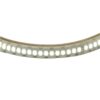 FLAT 144 ΤΑΙΝΙΑ LED SMD 18W 6000K 220-240V 2500lm 120° IP65 DIMMABLE UNIVERSE – 2-U008815