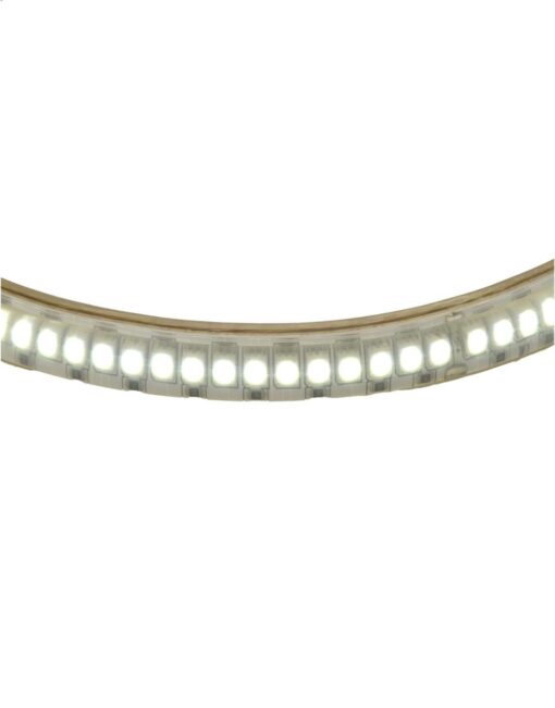 FLAT 144 ΤΑΙΝΙΑ LED SMD 18W 6000K 220-240V 2500lm 120° IP65 DIMMABLE UNIVERSE – 2-U008815