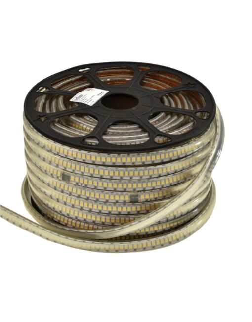 FLAT 144 ΤΑΙΝΙΑ LED SMD 18W 6000K 220-240V 2500lm 120° IP65 DIMMABLE UNIVERSE – 2-U008815