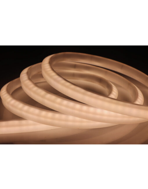 CUBE NEON FLEX LED TAINIA 13W 4000K 24V 1060lm 220° IP65 DIMMABLE 5M UNIVERSE – 2-U008860