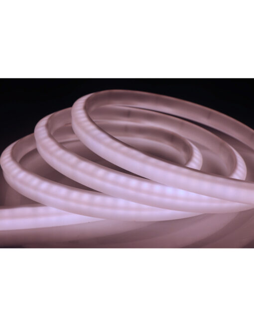 CUBE NEON FLEX LED TAINIA 13W 6000K 24V 1060lm 220° IP65 DIMMABLE 5M UNIVERSE – 2-U008877