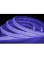 CUBE NEON FLEX LED TAINIA 13W BLUE 24V 1000lm 220° IP65 DIMMABLE 5M UNIVERSE – 2-U008884
