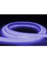 CUBE NEON FLEX LED TAINIA 13W BLUE 24V 1000lm 220° IP65 DIMMABLE 5M UNIVERSE – 2-U008884