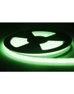 CUBE NEON FLEX LED TAINIA 13W GREEN 24V 1000lm 220° IP65 DIMMABLE 5M UNIVERSE – 2-U008891