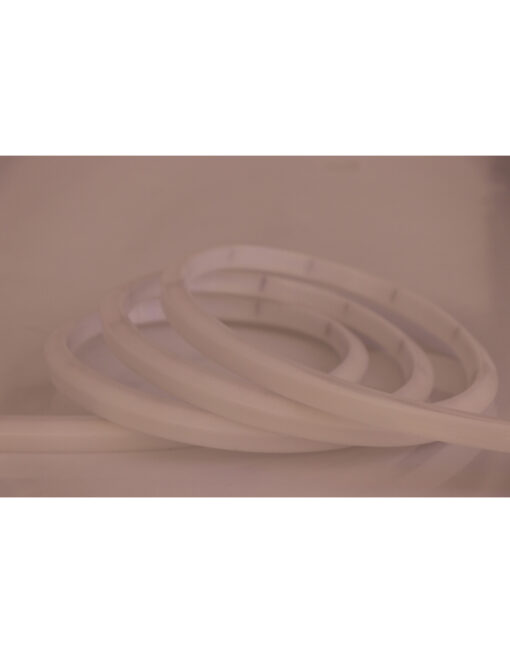 CUBE NEON FLEX LED TAINIA 13W GREEN 24V 1000lm 220° IP65 DIMMABLE 5M UNIVERSE – 2-U008891