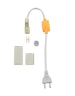 ROUND NEON DRIVER GT-P4 4A/50Μ ΜΕ ΘΕΡΜΟΣΥΣΤΕΛΟΜΕΝΟ 7cm ΜΕ ΤΕΡΜΑΤΙΚΗ ΤΑΠΑ UNIVERSE – 2-U009430