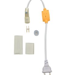 ROUND NEON DRIVER GT-P4 4A/50Μ ΜΕ ΘΕΡΜΟΣΥΣΤΕΛΟΜΕΝΟ 7cm ΜΕ ΤΕΡΜΑΤΙΚΗ ΤΑΠΑ UNIVERSE – 2-U009430