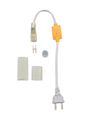 ROUND NEON DRIVER GT-P4 4A/50Μ ΜΕ ΘΕΡΜΟΣΥΣΤΕΛΟΜΕΝΟ 7cm ΜΕ ΤΕΡΜΑΤΙΚΗ ΤΑΠΑ UNIVERSE – 2-U009430