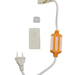 FLAT 144 DRIVER 8A/50Μ ΜΕ ΘΕΡΜΟΣΥΣΤΕΛΟΜΕΝΟ 7cm ΜΕ ΤΕΡΜΑΤΙΚΗ ΤΑΠΑ UNIVERSE – 2-U009485