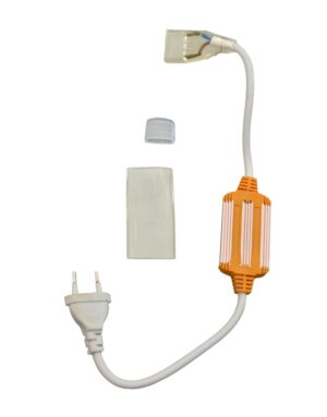 FLAT 144 DRIVER 8A/50Μ ΜΕ ΘΕΡΜΟΣΥΣΤΕΛΟΜΕΝΟ 7cm ΜΕ ΤΕΡΜΑΤΙΚΗ ΤΑΠΑ UNIVERSE – 2-U009485