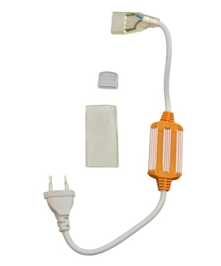 FLAT 144 DRIVER 8A/50Μ ΜΕ ΘΕΡΜΟΣΥΣΤΕΛΟΜΕΝΟ 7cm ΜΕ ΤΕΡΜΑΤΙΚΗ ΤΑΠΑ UNIVERSE – 2-U009485