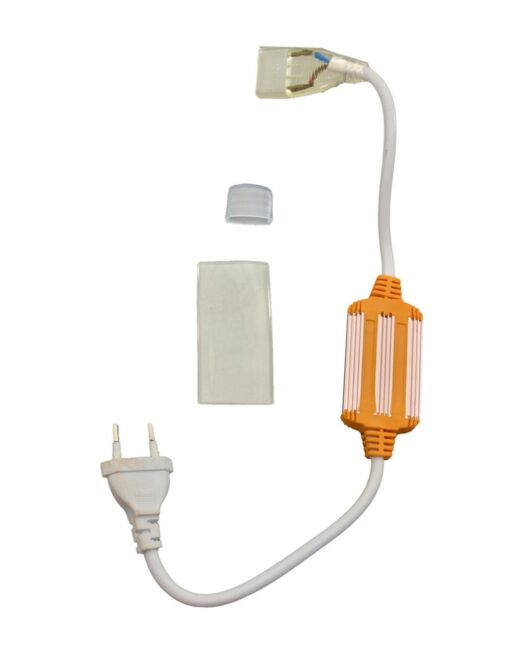 FLAT 144 DRIVER 8A/50Μ ΜΕ ΘΕΡΜΟΣΥΣΤΕΛΟΜΕΝΟ 7cm ΜΕ ΤΕΡΜΑΤΙΚΗ ΤΑΠΑ UNIVERSE – 2-U009485