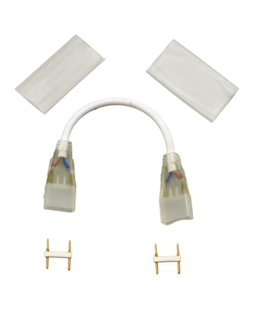 FLAT 144 ΣΥΝΔΕΣΜΟΣ ΜΕ ΚΑΛΩΔΙΟ 2ΚΑΛΩΔΙΩΝ ΓΙΑ ΤΑΙΝΙΑ MONOCROME UNIVERSE – 2-U009492