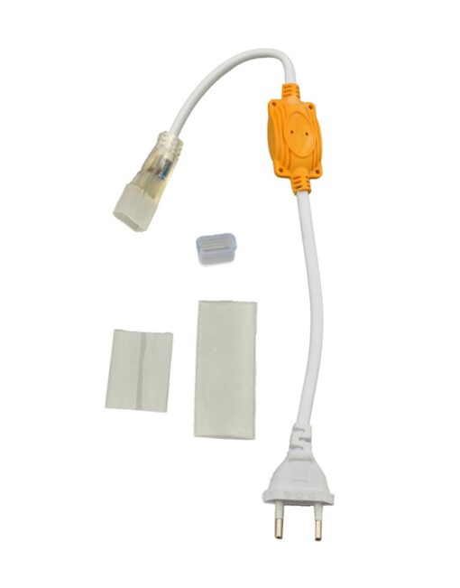 DOME NEON DRIVER GT-P4 4A/50Μ ΜΕ ΘΕΡΜΟΣΥΣΤΕΛΟΜΕΝΟ 7cm ΜΕ ΤΕΡΜΑΤΙΚΗ ΤΑΠΑ UNIVERSE – 2-U009508