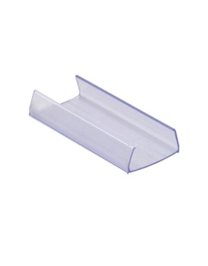 FLAT 144 CLIPS 5CM ΓΙΑ ΤΑΙΝΙΑ LED MONOC. ΣΕΤ 5τεμ. UNIVERSE – 2-U009560