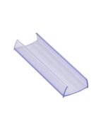 SQUARE NEON CLIPS 5CM ΓΙΑ ΤΑΙΝΙΑ LED MONOC. ΣΕΤ 5τεμ. UNIVERSE – 2-U009652