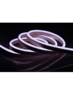 MINI NEON FLEX LED TAINIA 10W 6000K 24V 700lm 160° IP65 DIMMABLE 5M UNIVERSE – 2-U009706