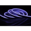 MINI NEON FLEX LED TAINIA 10W BLUE 24V 700lm 160° IP65 DIMMABLE 5M UNIVERSE – 2-U009713