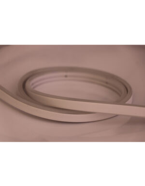 MINI NEON FLEX LED TAINIA 10W BLUE 24V 700lm 160° IP65 DIMMABLE 5M UNIVERSE – 2-U009713