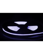 MINI NEON FLEX LED TAINIA 10W BLUE 24V 700lm 160° IP65 DIMMABLE 5M UNIVERSE – 2-U009713