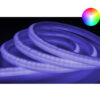 CUBE NEON FLEX LED TAINIA 22W RGB 24V 220° IP65 DIMMABLE 5M UNIVERSE – 2-U009737
