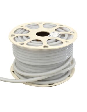 SQUARE NEON FLEX LED ΤΑΙΝΙΑ 8W 3000Κ 220-240V 1150lm 330° IP65 DIMMABLE UNIVERSE – 2-U009751