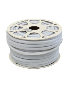 SQUARE NEON FLEX LED ΤΑΙΝΙΑ 8W 4000Κ 220-240V 1150lm 330° IP65 DIMMABLE UNIVERSE – 2-U009768