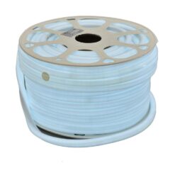 SQUARE NEON FLEX LED ΤΑΙΝΙΑ 8W 6000Κ 220-240V 1150lm 330° IP65 DIMMABLE UNIVERSE – 2-U009775