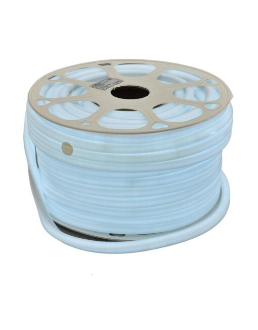 SQUARE NEON FLEX LED ΤΑΙΝΙΑ 8W 6000Κ 220-240V 1150lm 330° IP65 DIMMABLE UNIVERSE – 2-U009775