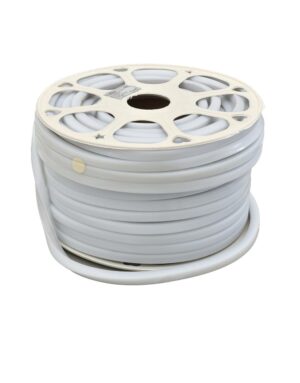 SQUARE NEON FLEX LED ΤΑΙΝΙΑ 8W 6000Κ 220-240V 1150lm 330° IP65 DIMMABLE UNIVERSE – 2-U009775