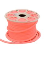 SQUARE NEON FLEX LED ΤΑΙΝΙΑ 8W RED 220-240V 1150lm 330° IP65 DIMMABLE UNIVERSE – 2-U009782
