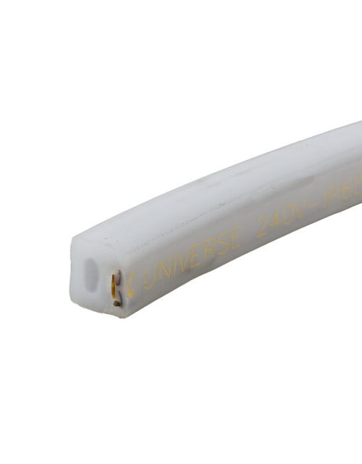 SQUARE NEON FLEX LED ΤΑΙΝΙΑ 8W BLUE 220-240V 1150lm 330° IP65 DIMMABLE UNIVERSE – 2-U009799