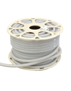 SQUARE NEON FLEX LED ΤΑΙΝΙΑ 8W BLUE 220-240V 1150lm 330° IP65 DIMMABLE UNIVERSE – 2-U009799