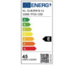 ΦΩΤΙΣΤΙΚΟ ΣΚΑΦΑΚΙ LED 22W 60CM 5000K 230V 2400LM PC ΣΤΕΓΑΝΟ ΙP65 UNIVERSE – 2-U009959