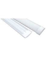 ΦΩΤΙΣΤΙΚΟ ΣΚΑΦΑΚΙ LED 36W 120CM 4000K 230V 3600LM PC UNIVERSE – 2-U009997
