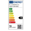 ΦΩΤΙΣΤΙΚΟ ΣΚΑΦΑΚΙ LED 36W 120CM 4000K 230V 3600LM PC UNIVERSE – 2-U009997