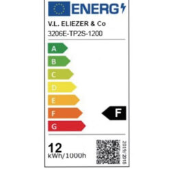 ΛΑΜΠΑ LED SMD ES111 GU10 14W 4000K 220-240V  1000lm  24° DIMMABLE UNIVERSE – 2-U010016