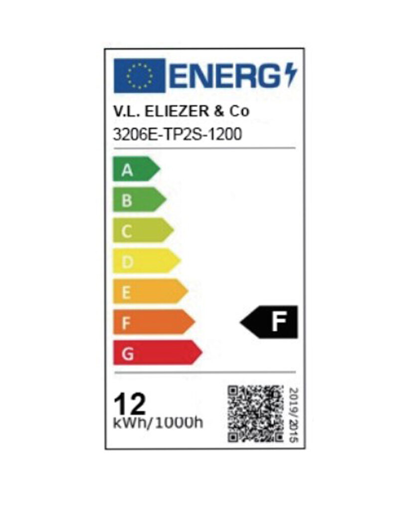 ΛΑΜΠΑ LED SMD ES111 GU10 14W 4000K 220-240V  1000lm  24° DIMMABLE UNIVERSE – 2-U010016