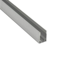 DOME NEON ΠΡΟΦΙΛ AΛΟΥΜΙΝΙΟΥ 100CM ΓΙΑ ΤΗΝ ΣΤΗΡΙΞΗ ΤΟΥ DOME NEON FLEX 220-240V UNIVERSE – 2-U010078