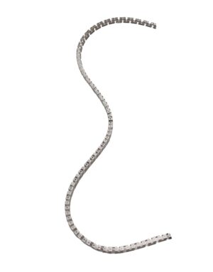 DOME NEON EYKAMΠΤΟ ΠΡΟΦΙΛ AΛΟΥΜΙΝΙΟΥ 100CM ΓΙΑ ΤΗΝ ΣΤΗΡΙΞΗ ΤΟΥ DOME NEON FLEX 220-240V UNIVERSE – 2-U010085