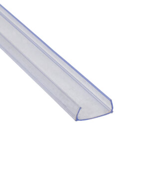 MINI NEON ΠΛΑΣΤΙΚΟ ΠΡΟΦΙΛ 100CM ΓΙΑ ΤΗΝ ΣΤΗΡΙΞΗ ΤΟΥ MINI NEON FLEX 24V UNIVERSE – 2-U010139