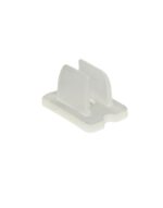 MINI NEON ΠΛΑΣΤΙΚΗ ΒΑΣΟΥΛΑ ΓΙΑ ΤΗΝ ΣΤΗΡΙΞΗ ΤΟΥ MINI NEON FLEX 24V UNIVERSE – 2-U010153