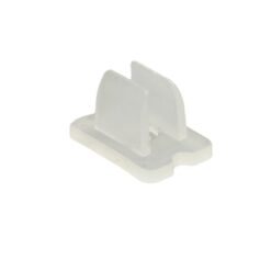 MINI NEON ΠΛΑΣΤΙΚΗ ΒΑΣΟΥΛΑ ΓΙΑ ΤΗΝ ΣΤΗΡΙΞΗ ΤΟΥ MINI NEON FLEX 24V UNIVERSE – 2-U010153