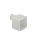 CUBE NEON ΤΑΠΑ ΤΡΟΦΟΔΟΣΙΑΣ ΜΕ ΕΙΣΟΔΟ ΜΠΡΟΣΤΑ UNIVERSE – 2-U010160