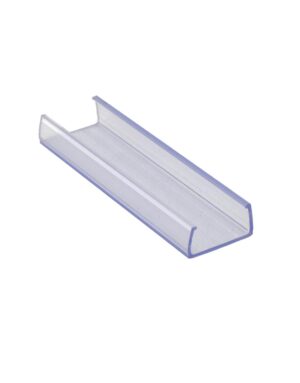 CUBE NEON ΠΛΑΣΤΙΚΟ ΠΡΟΦΙΛ 5CM ΓΙΑ ΤΗΝ ΣΤΗΡΙΞΗ ΤΟΥ CUBE NEON FLEX 24V 1τεμ. UNIVERSE – 2-U010191